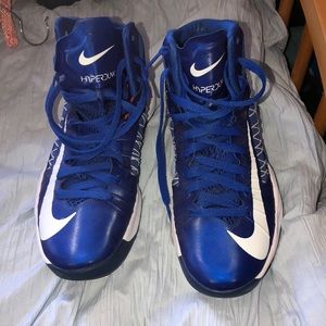 Nike Hyperdunks